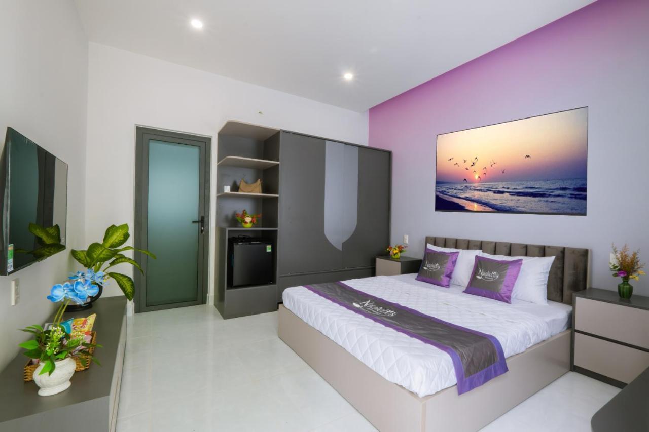 Nataliele'S Homestay Phú Quốc Exterior foto