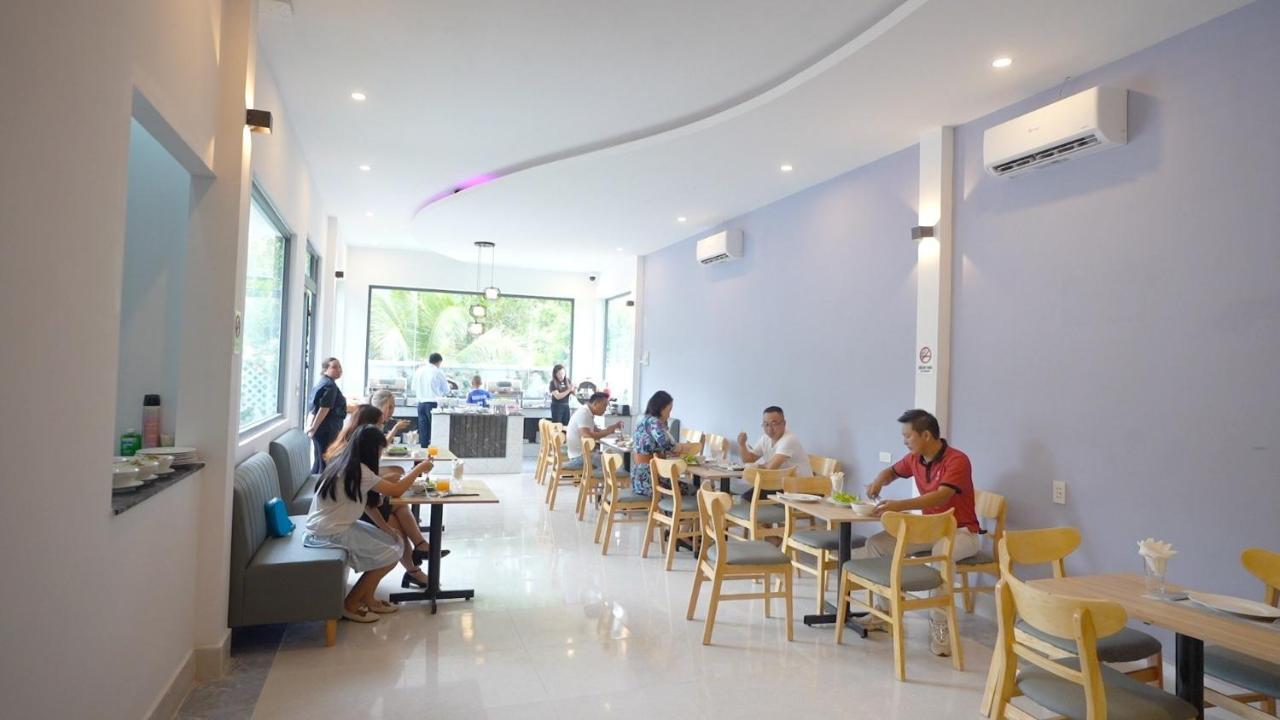 Nataliele'S Homestay Phú Quốc Exterior foto