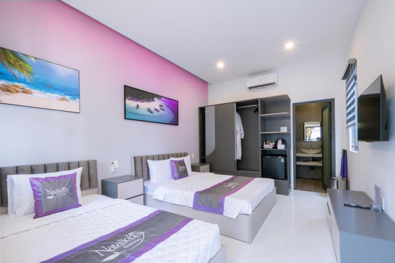 Nataliele'S Homestay Phú Quốc Exterior foto