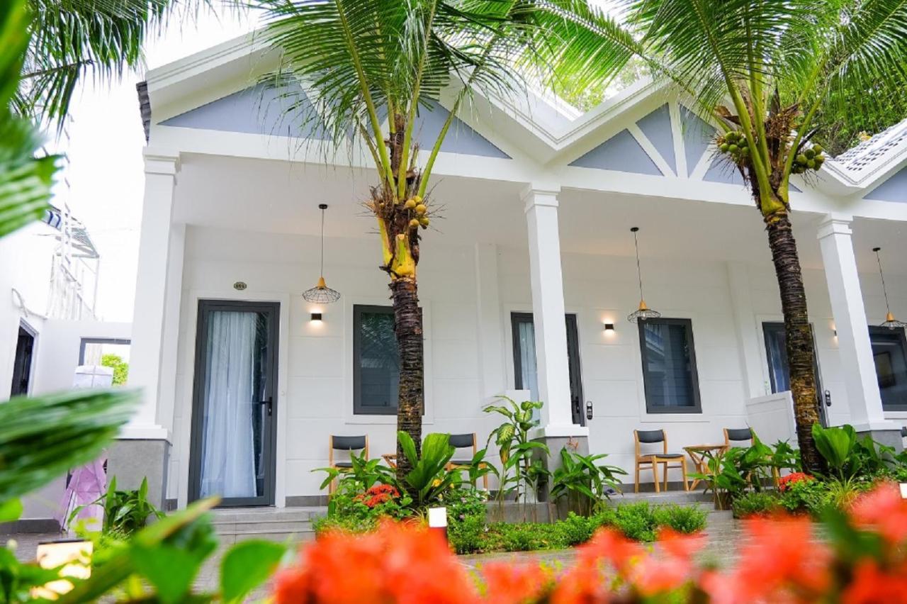Nataliele'S Homestay Phú Quốc Exterior foto