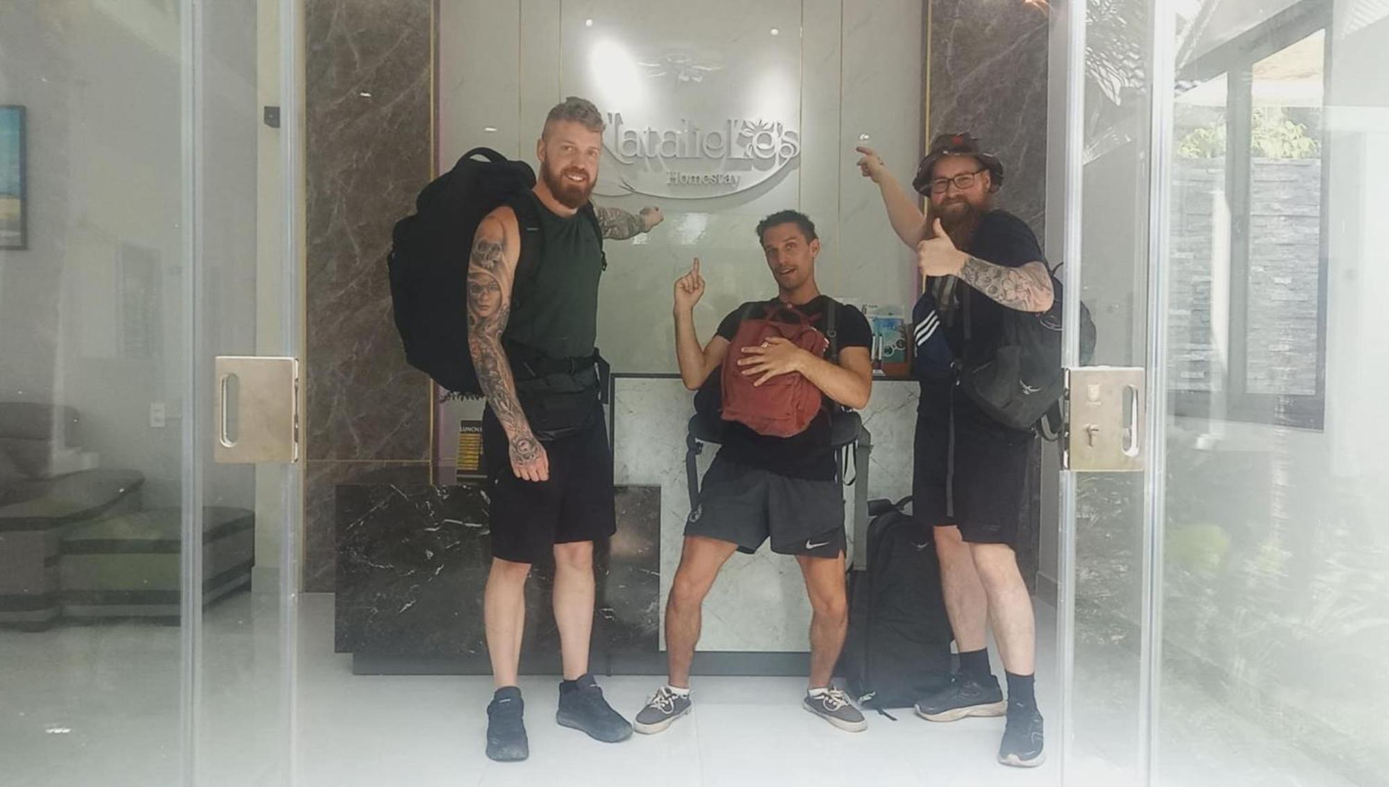 Nataliele'S Homestay Phú Quốc Exterior foto