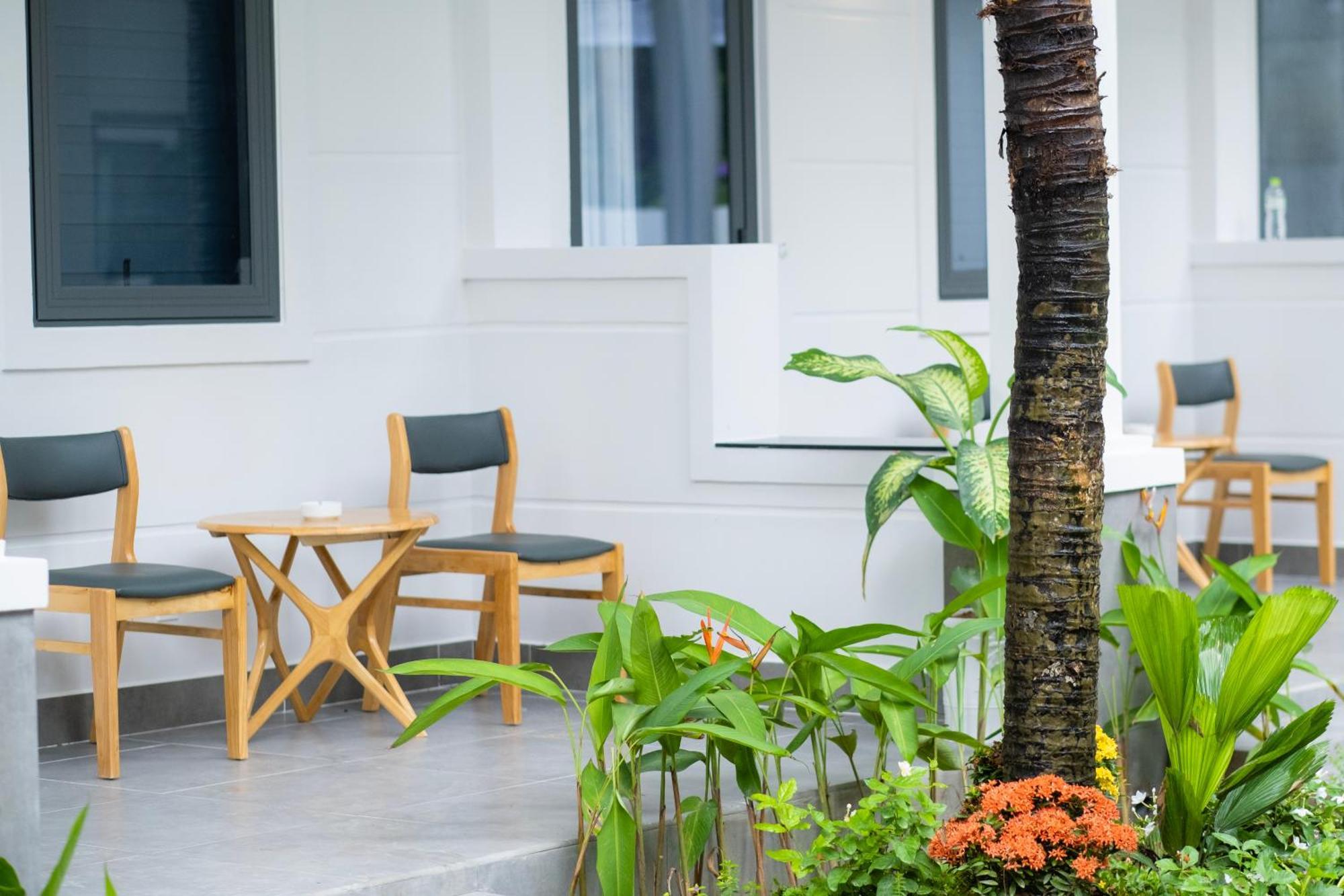 Nataliele'S Homestay Phú Quốc Exterior foto