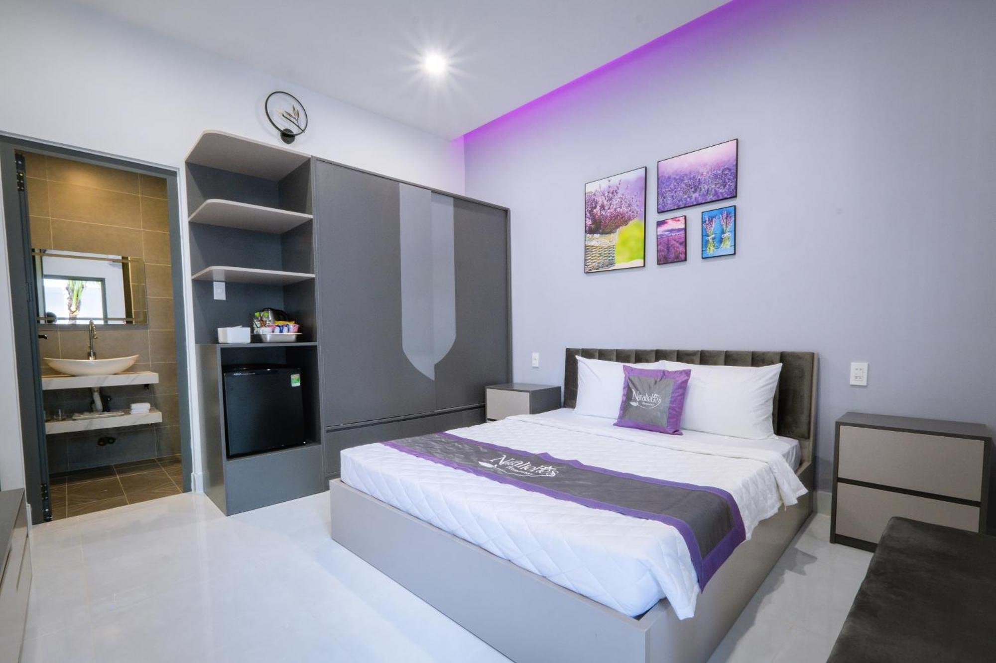 Nataliele'S Homestay Phú Quốc Exterior foto