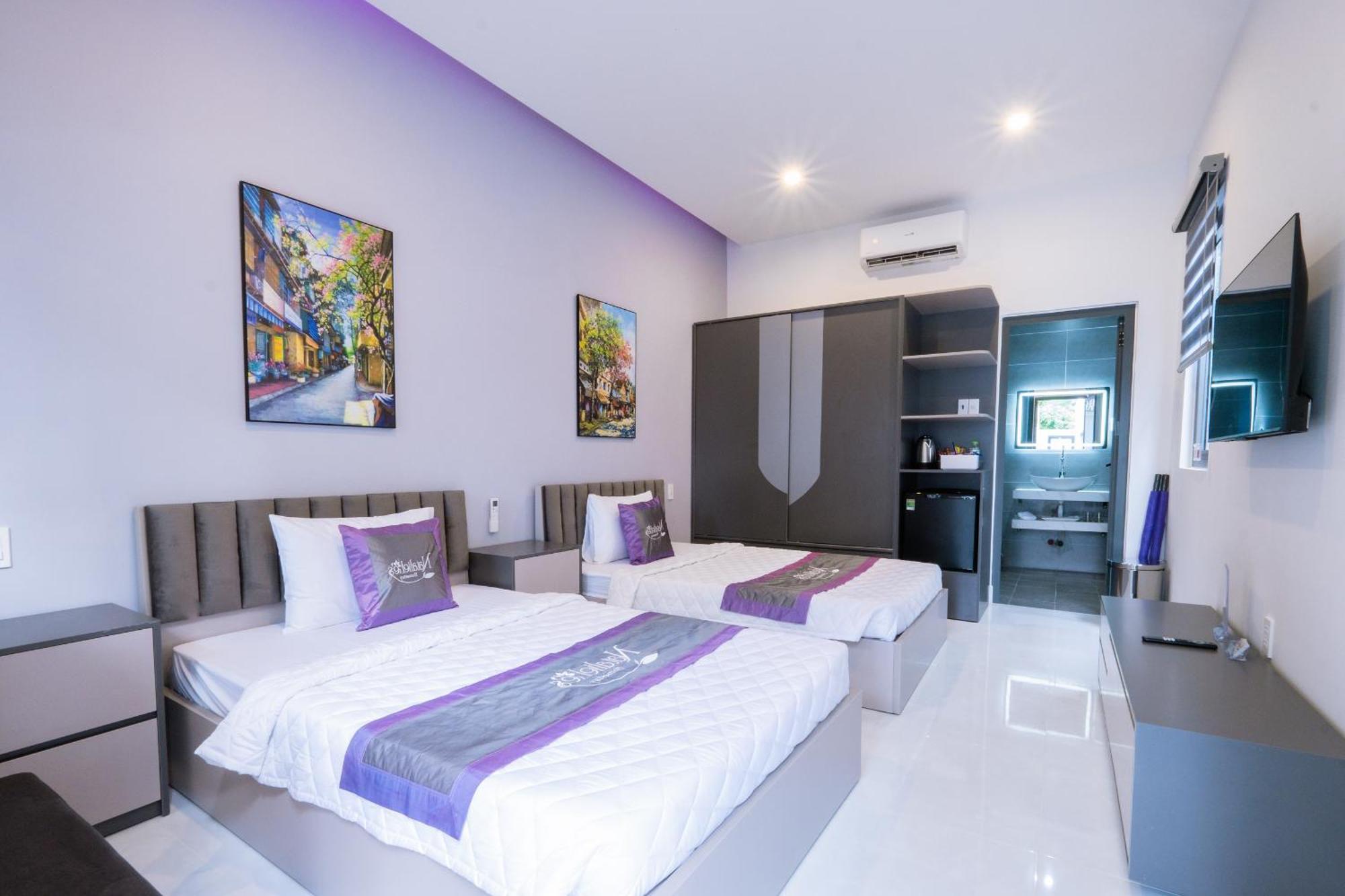 Nataliele'S Homestay Phú Quốc Exterior foto